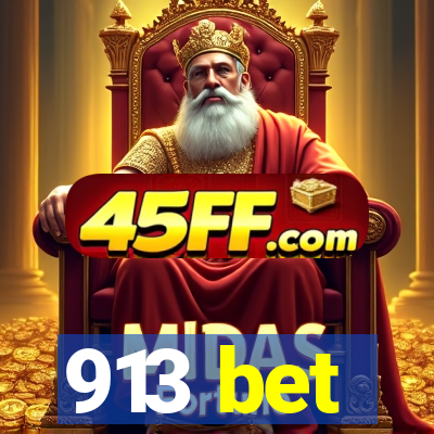 913 bet
